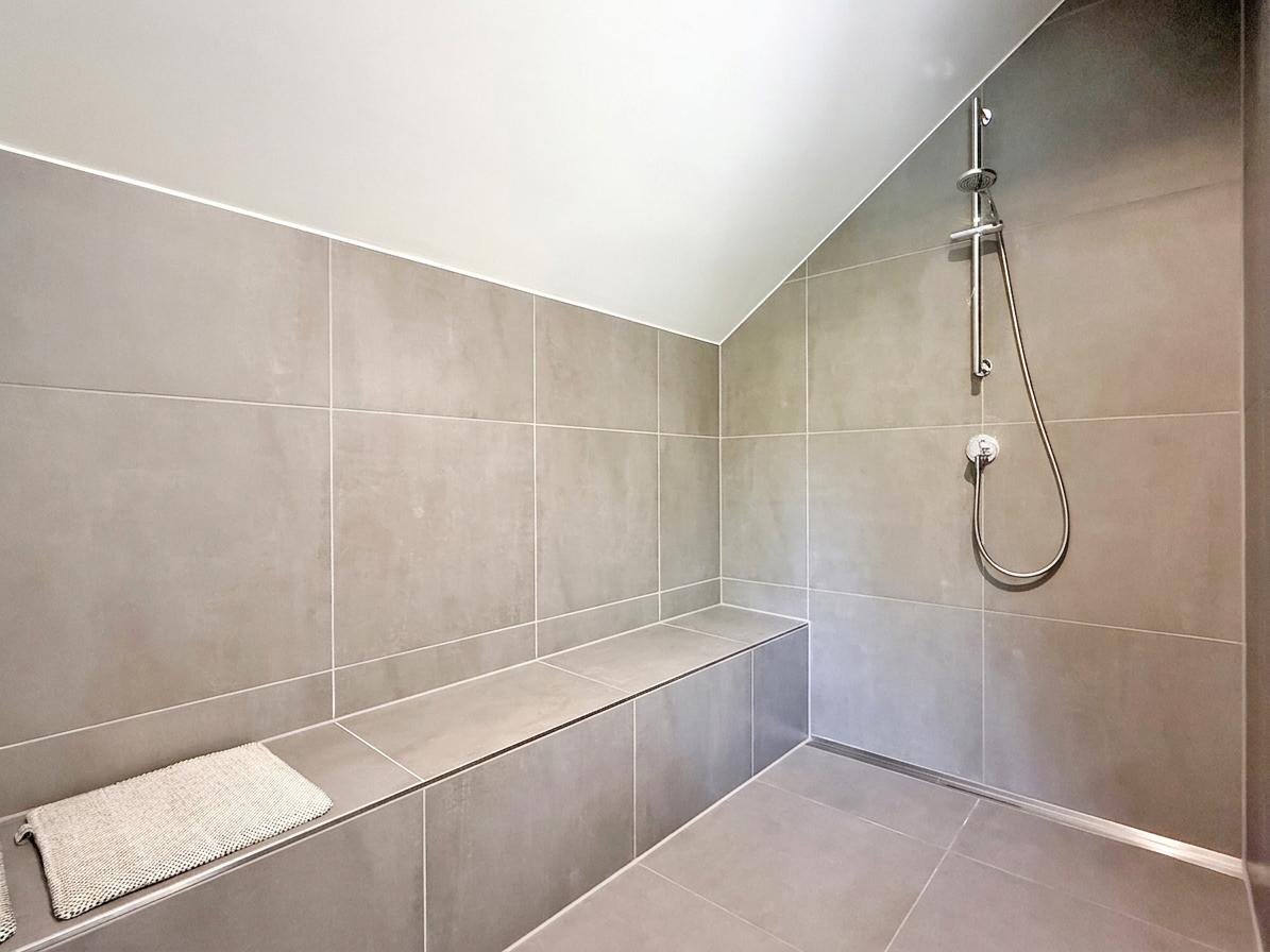 Dusche
