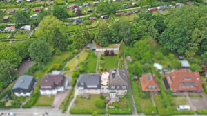 Luftaufnahme