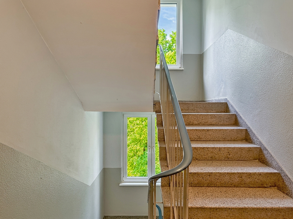 Treppenhaus