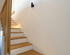 Treppe - KI-generiert