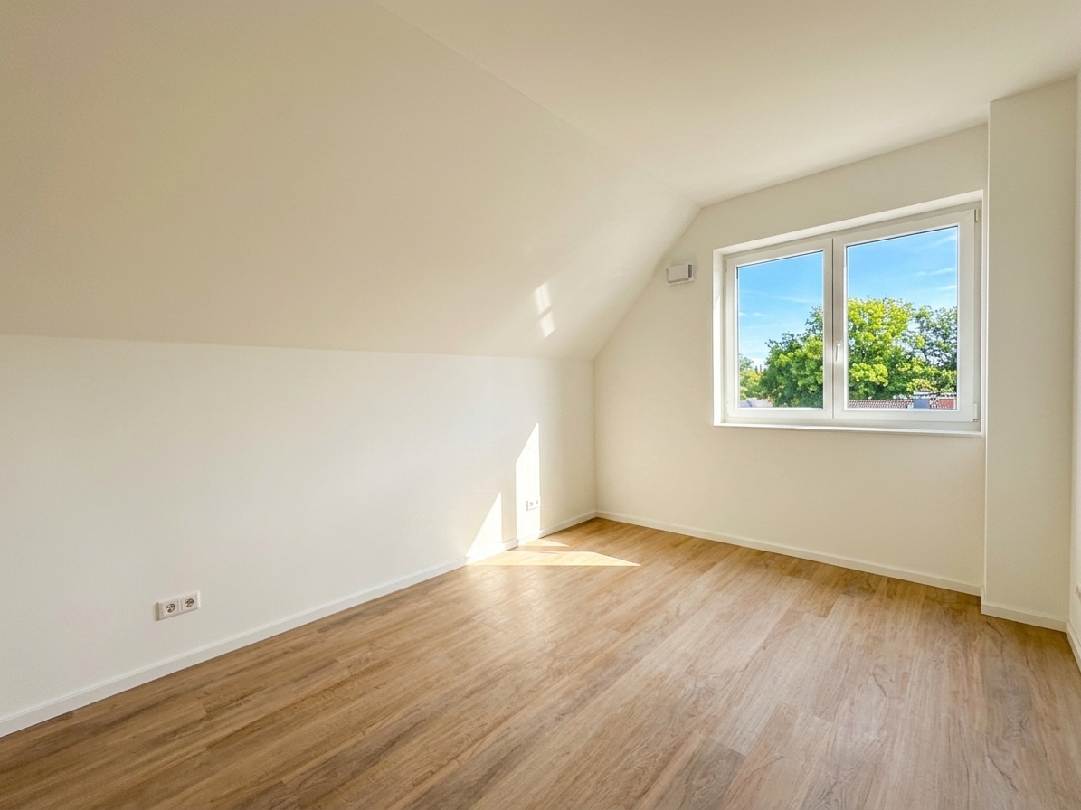 Gästezimmer - KI-generiert