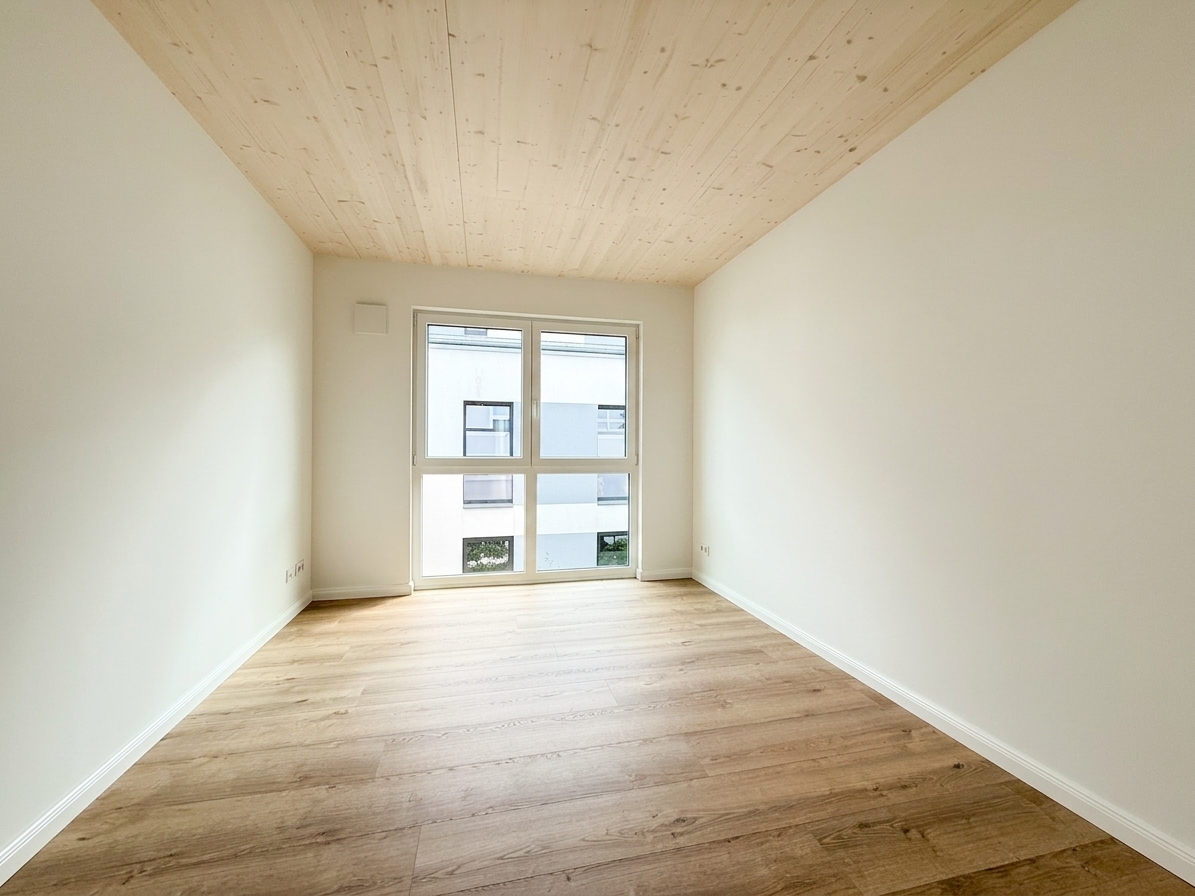 Beispiel Schlafzimmer