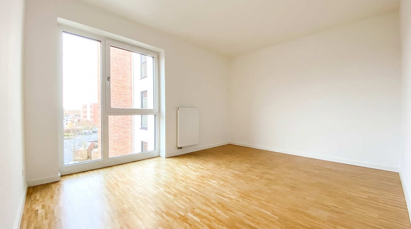 Schlafzimmer - KI-generiert