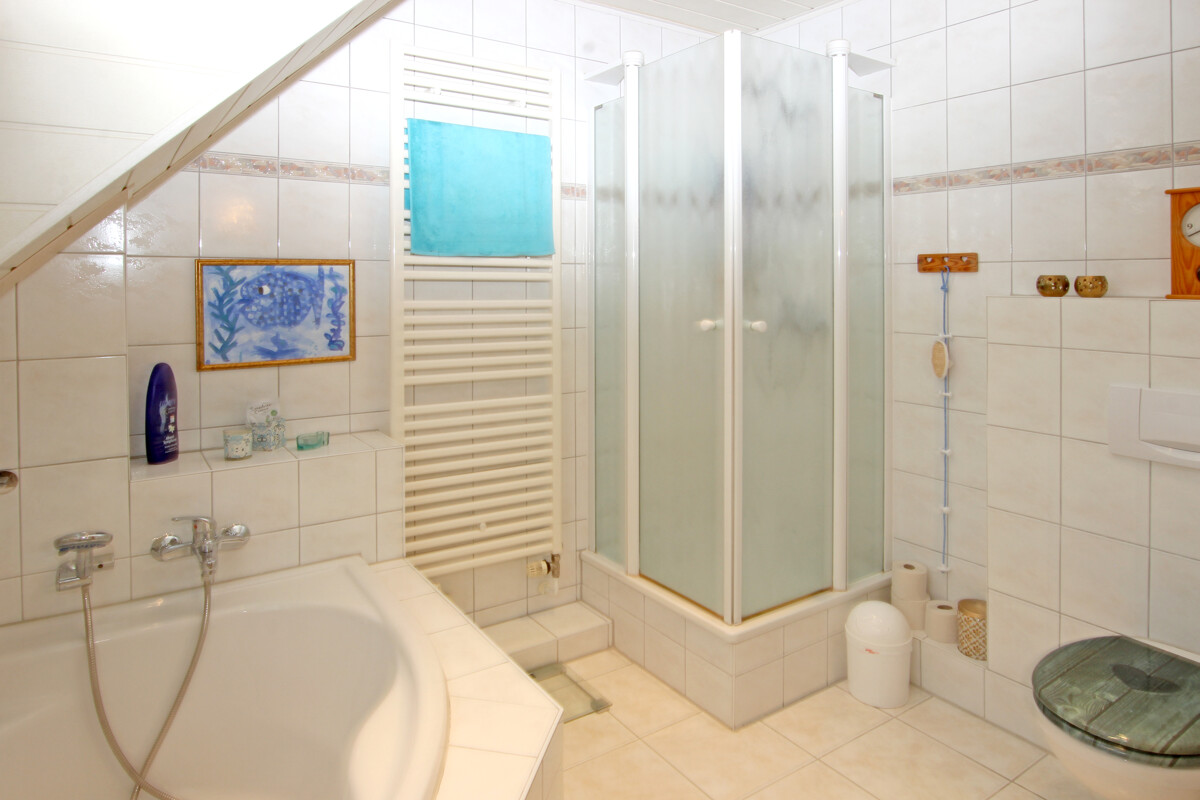 Bad b