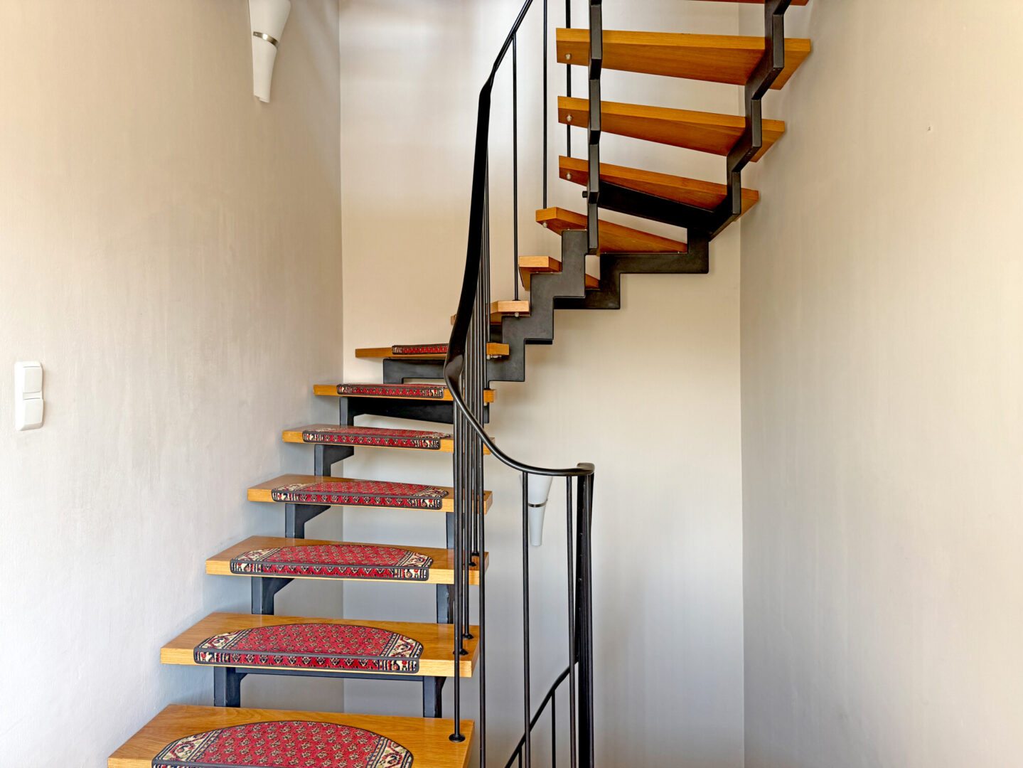 Treppe