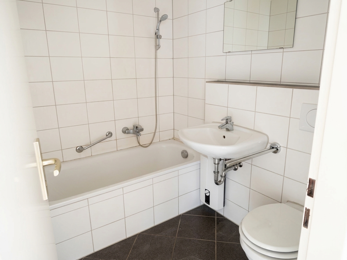 Bsp. Badezimmer