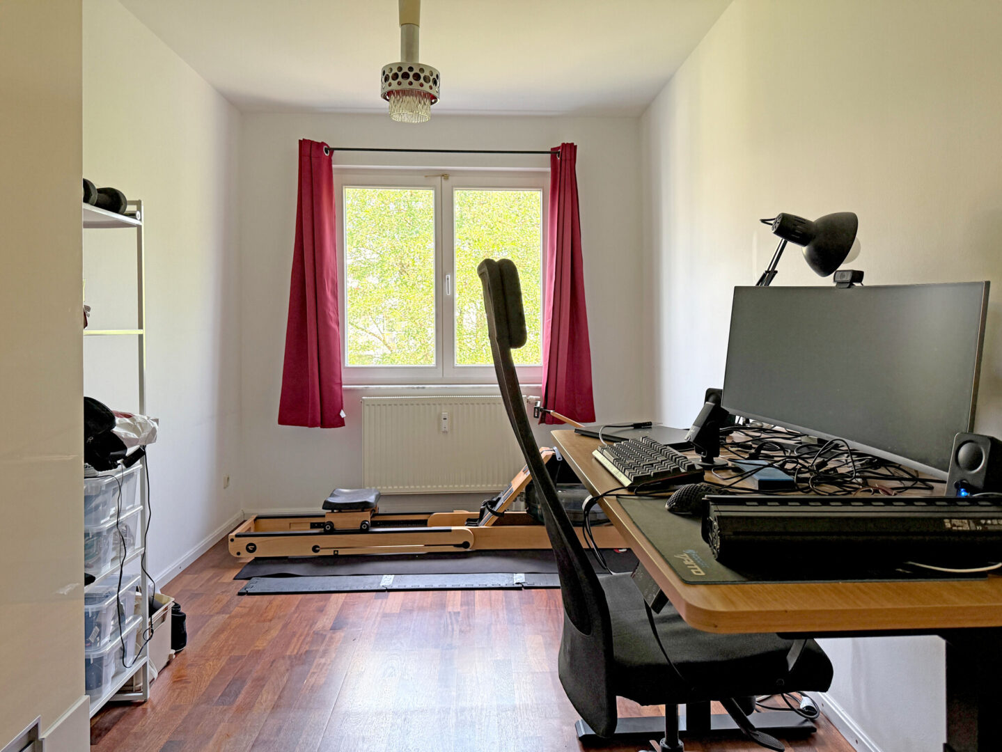 Kinderzimmer 1