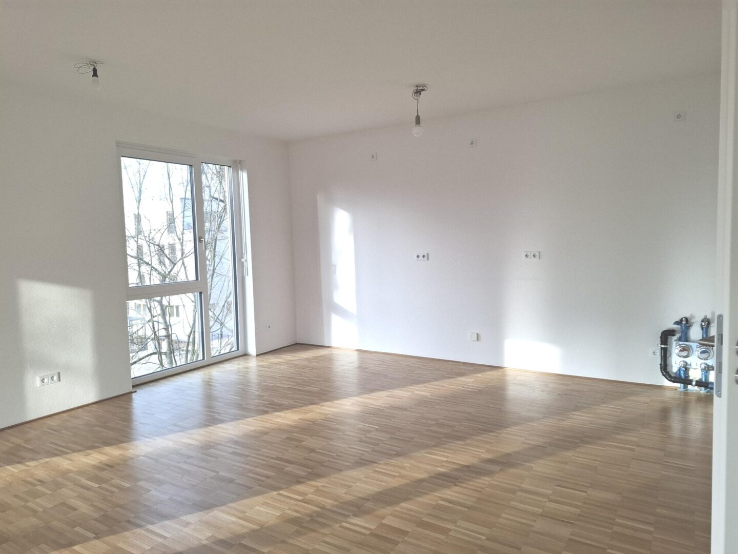 Bs. Wohnraum