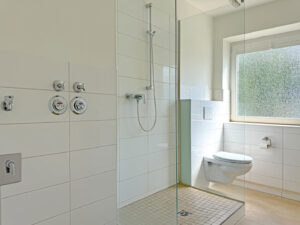 Badezimmer 2