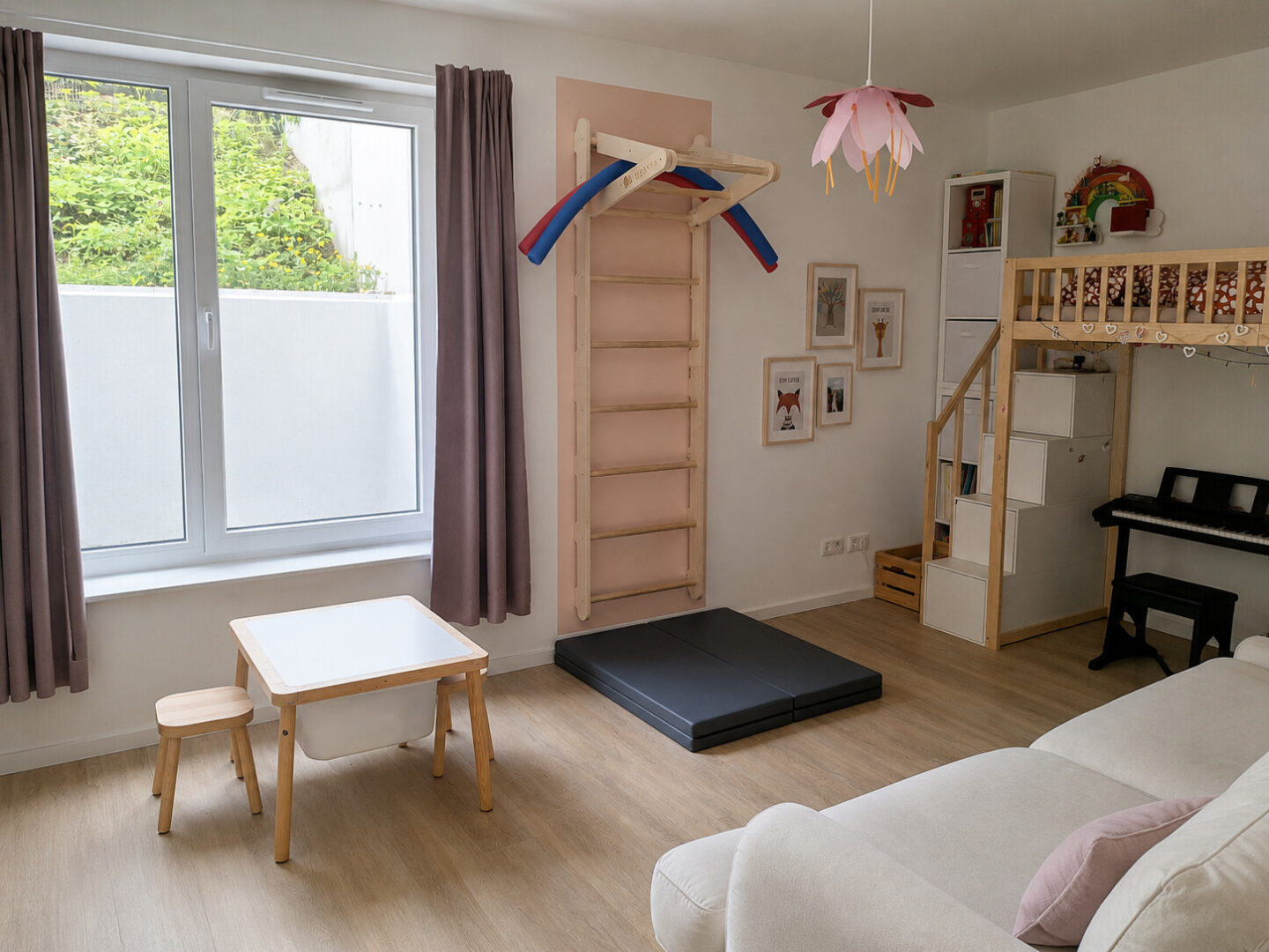 Kinderzimmer