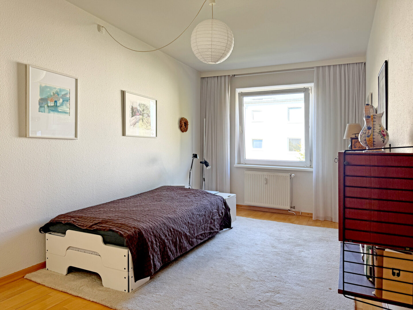 Schlafzimmer 2
