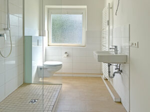 Badezimmer 1