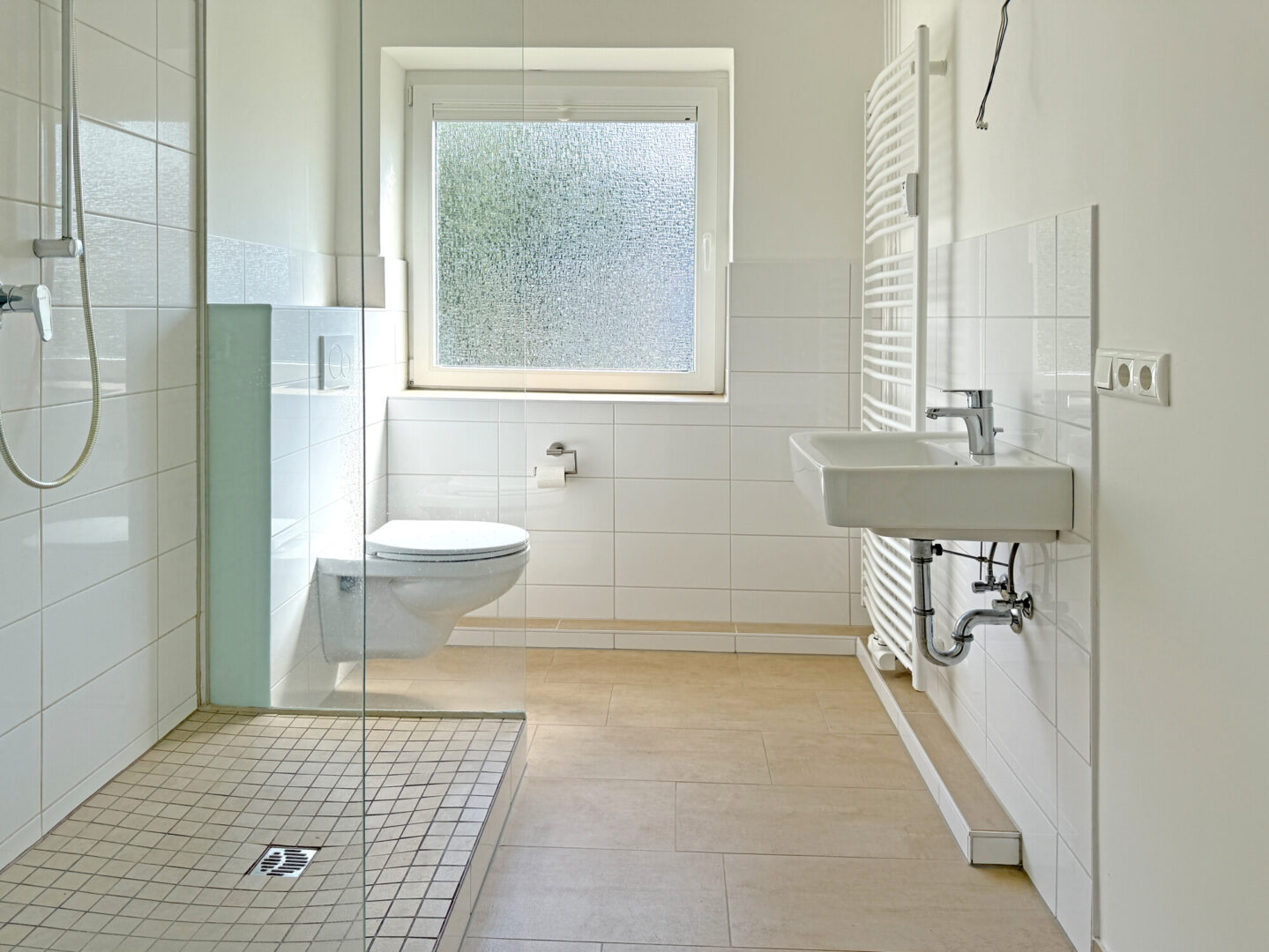 Badezimmer 1