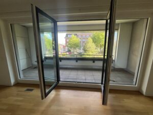 Loggia