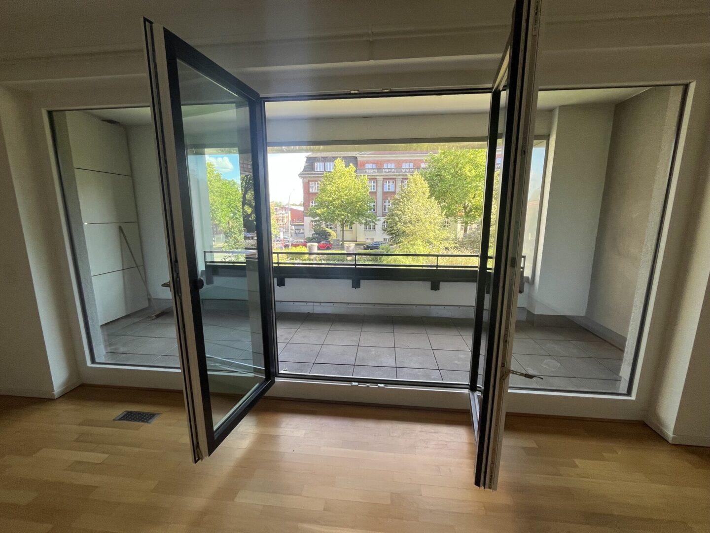 Loggia