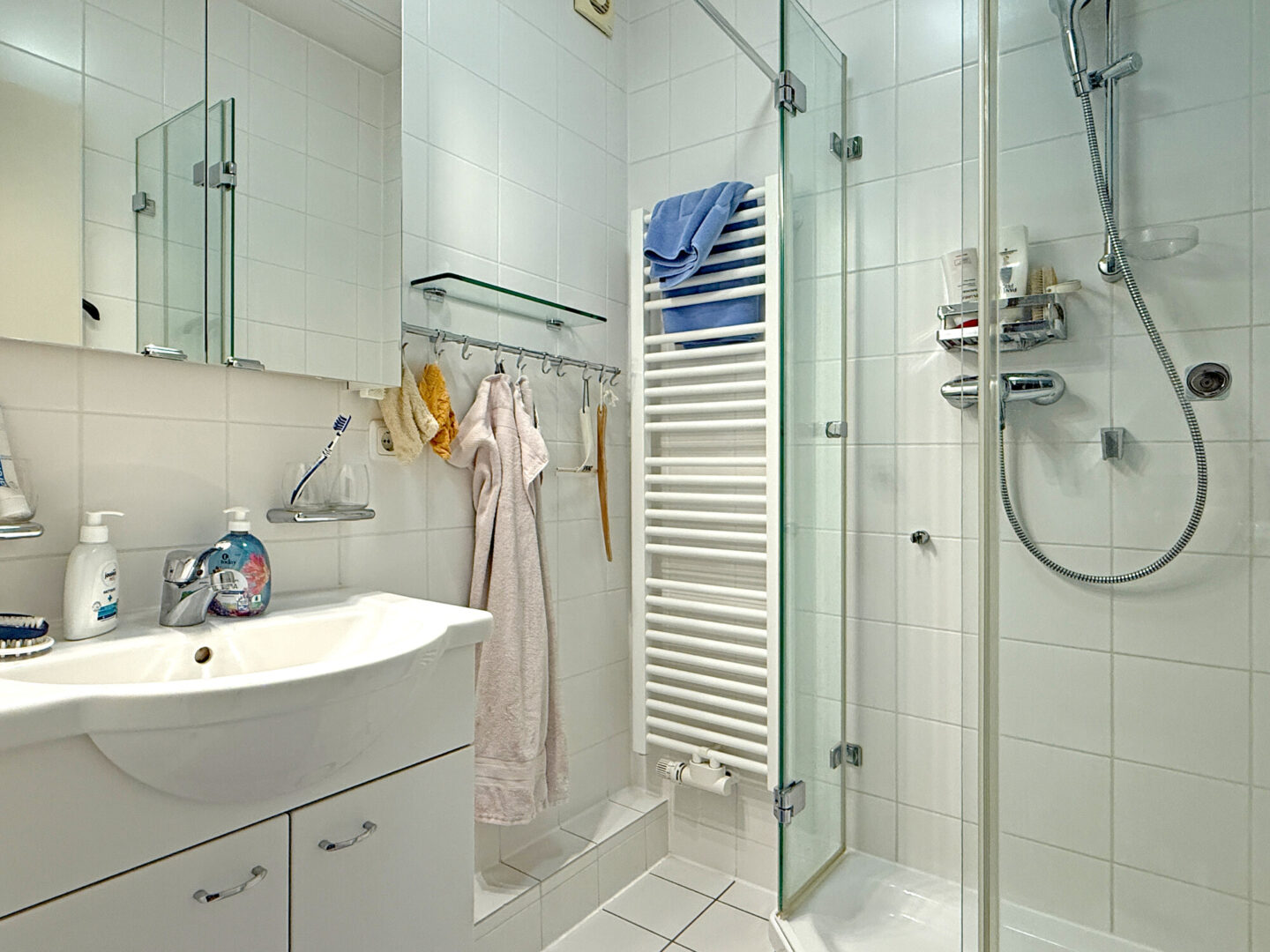 Badezimmer 1