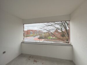 Bsp. Loggia