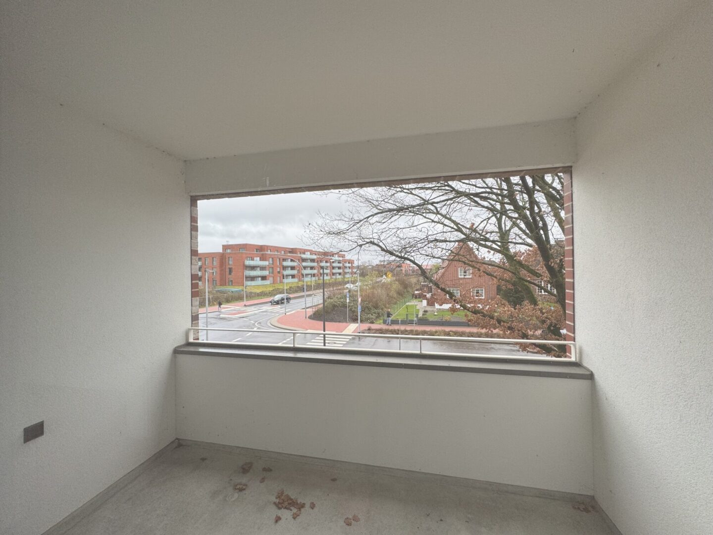 Bsp. Loggia
