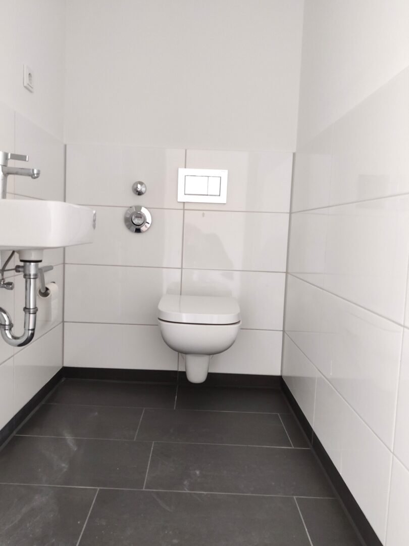 Gäste-WC