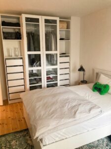 Zimmer - Ansicht 2