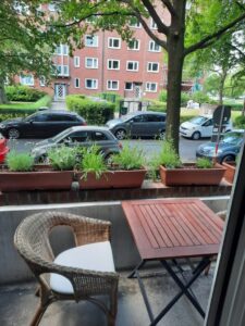 Balkon