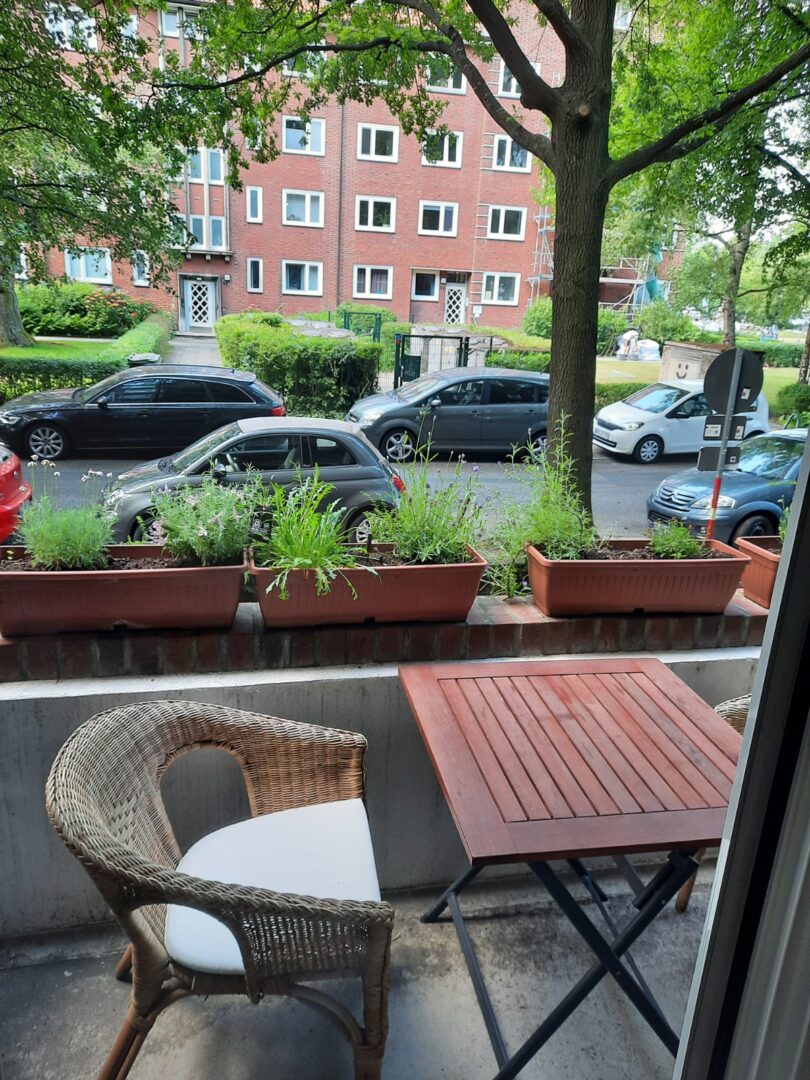 Balkon