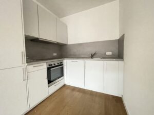 Bsp. Einbauküche