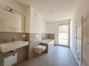 Badewannenbad