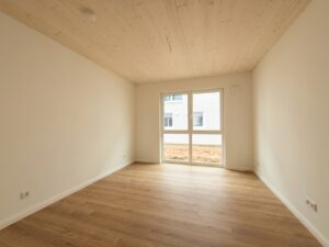 Beispiel Schlafzimmer