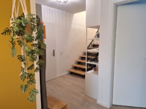 Eingangsbereich