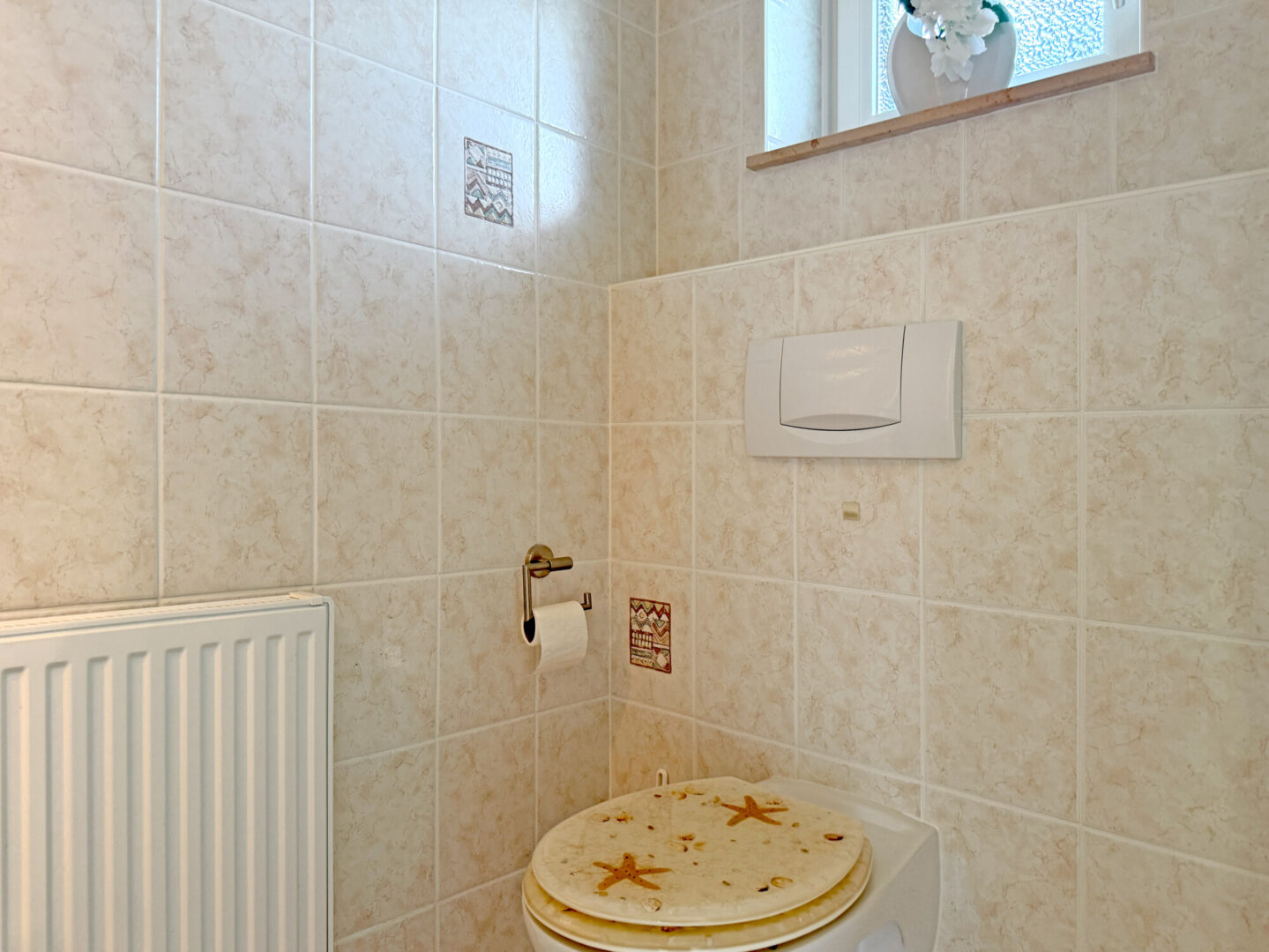 Gäste-WC 1