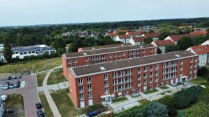 Außenaufnahme