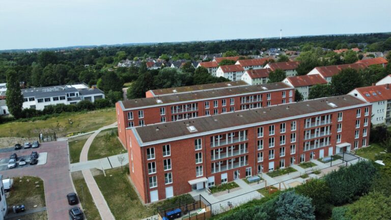 Außenaufnahme