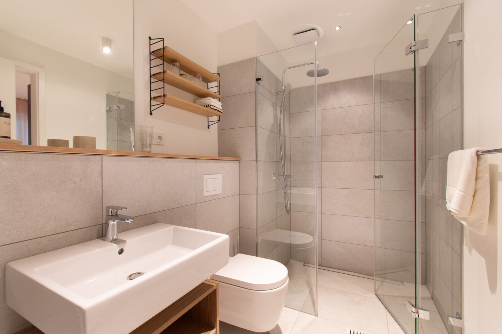 Beispiel Badezimmer