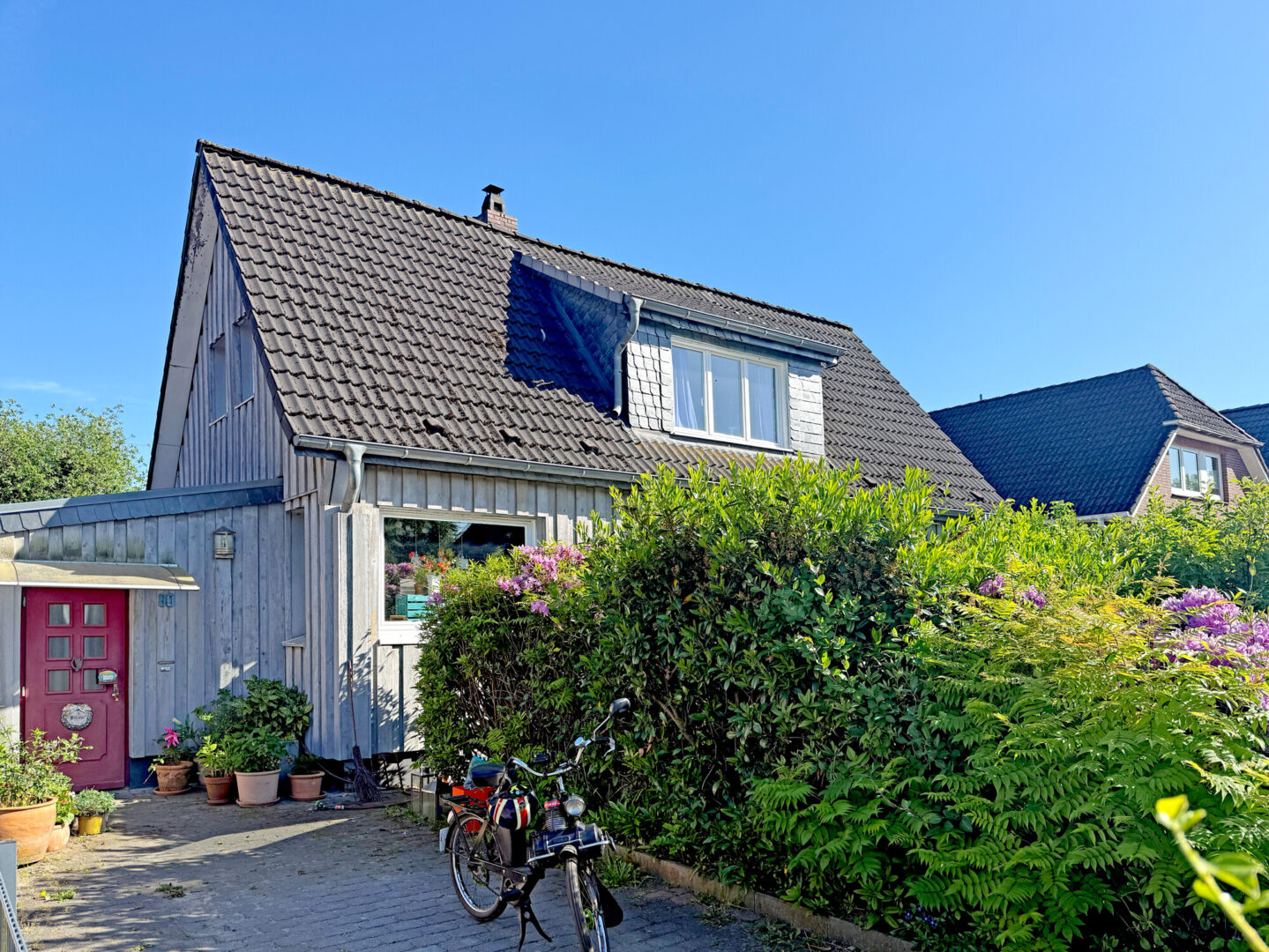 Ansicht