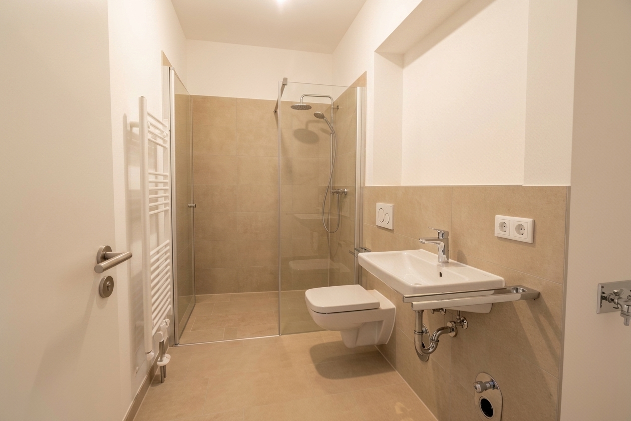 Beispielbild Badezimmer