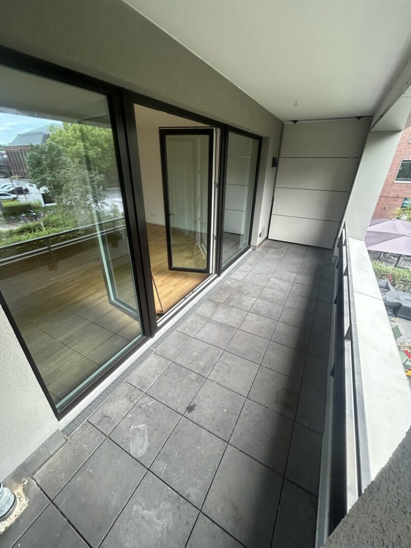 Loggia