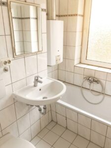 Bsp. Badezimmer