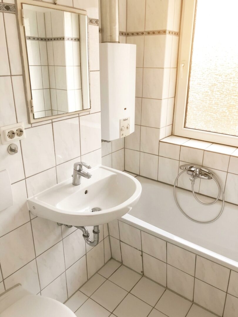 Bsp. Badezimmer