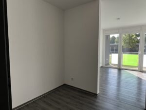 Eingangsbereich