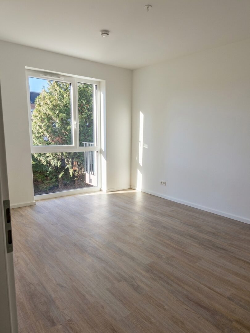 Schlafzimmer - KI-generiert