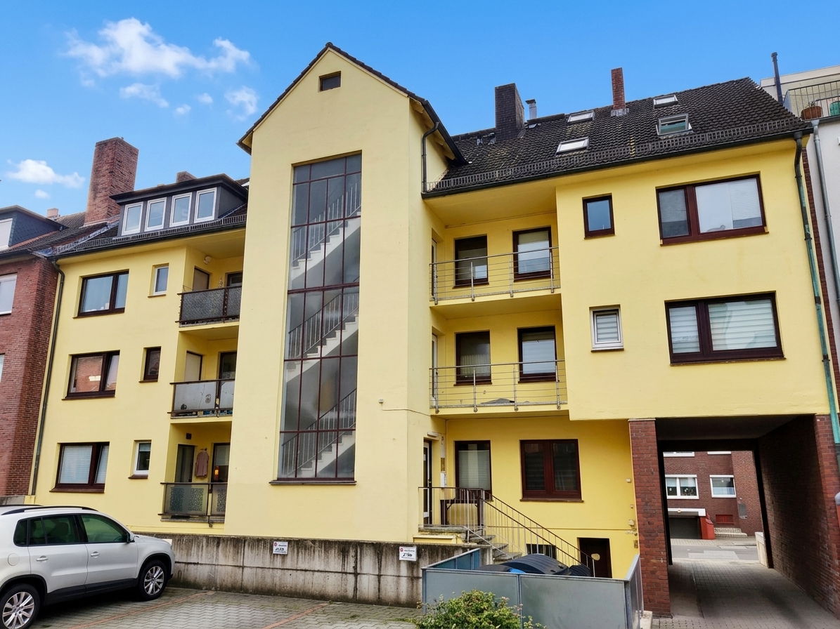 Außenansicht