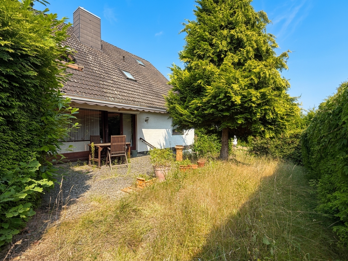 Ansicht