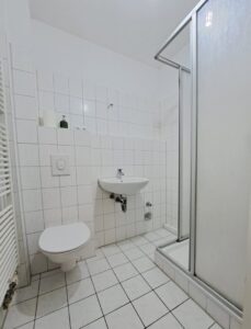 Duschbad