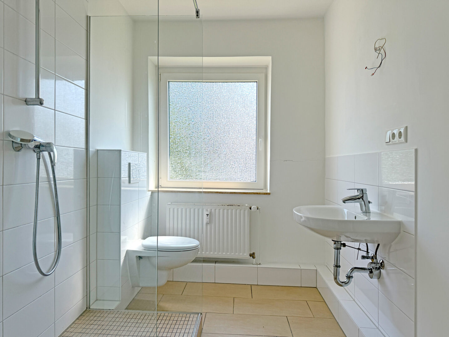 Badezimmer 1
