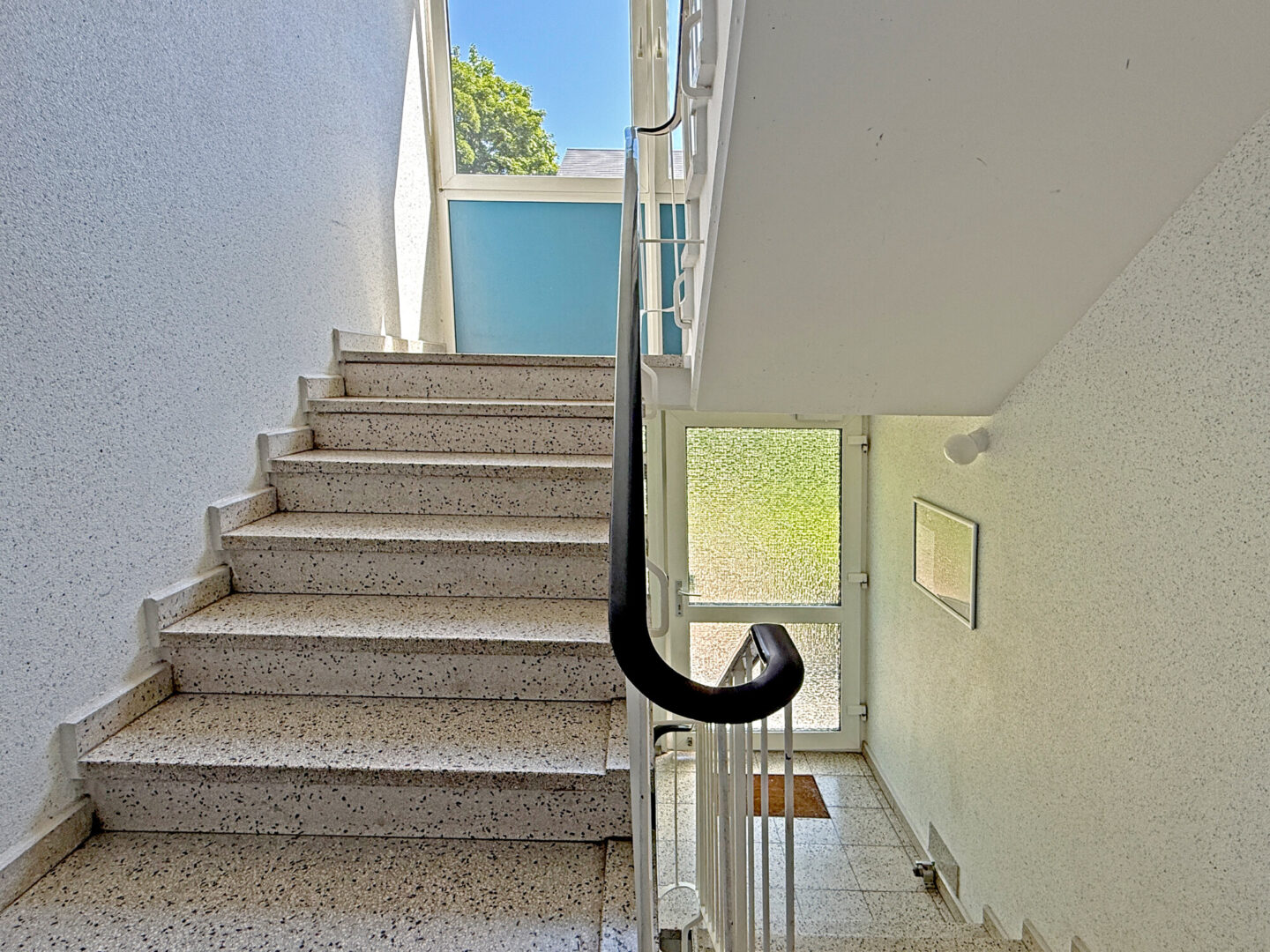 Treppenhaus