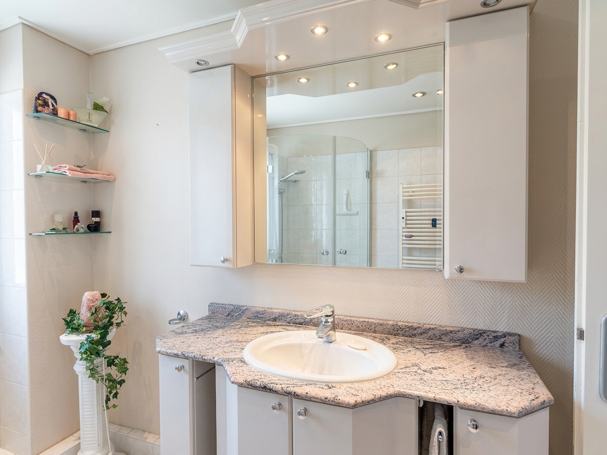 Badezimmer