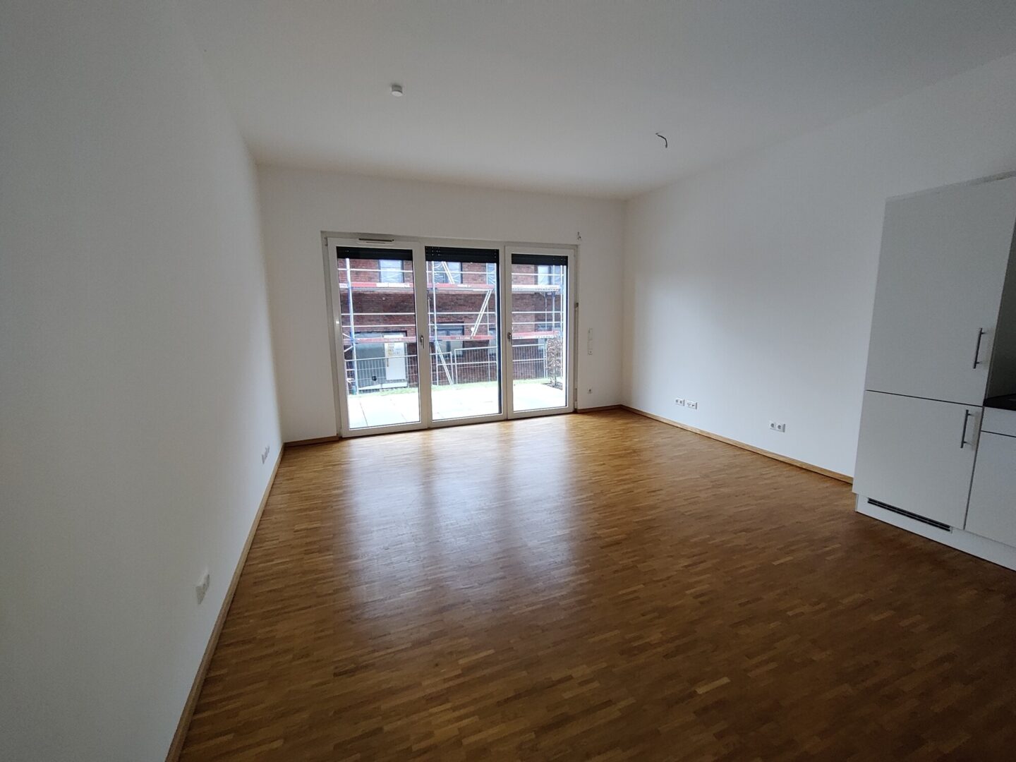 Bsp, Wohnzimmer