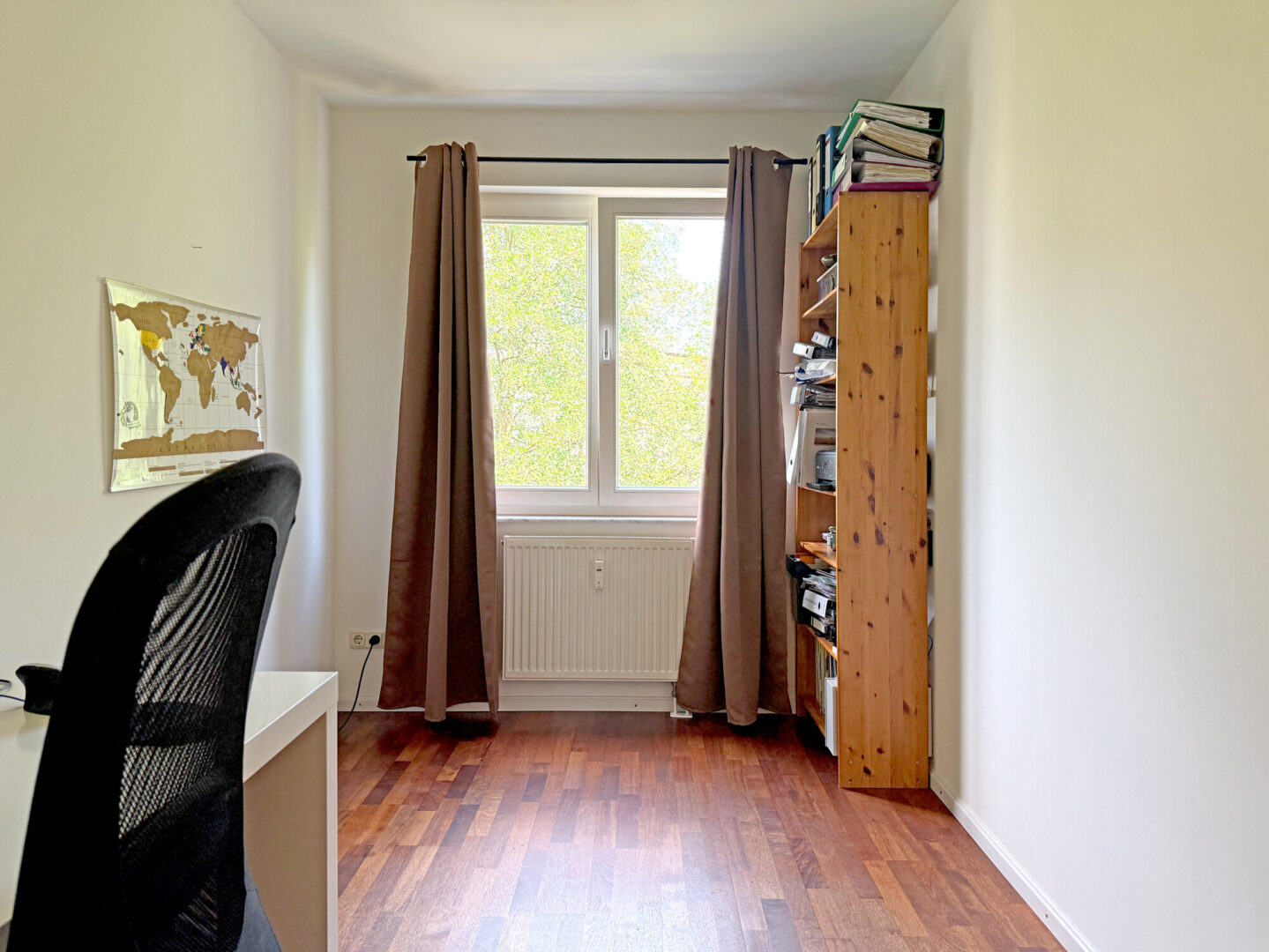Büro