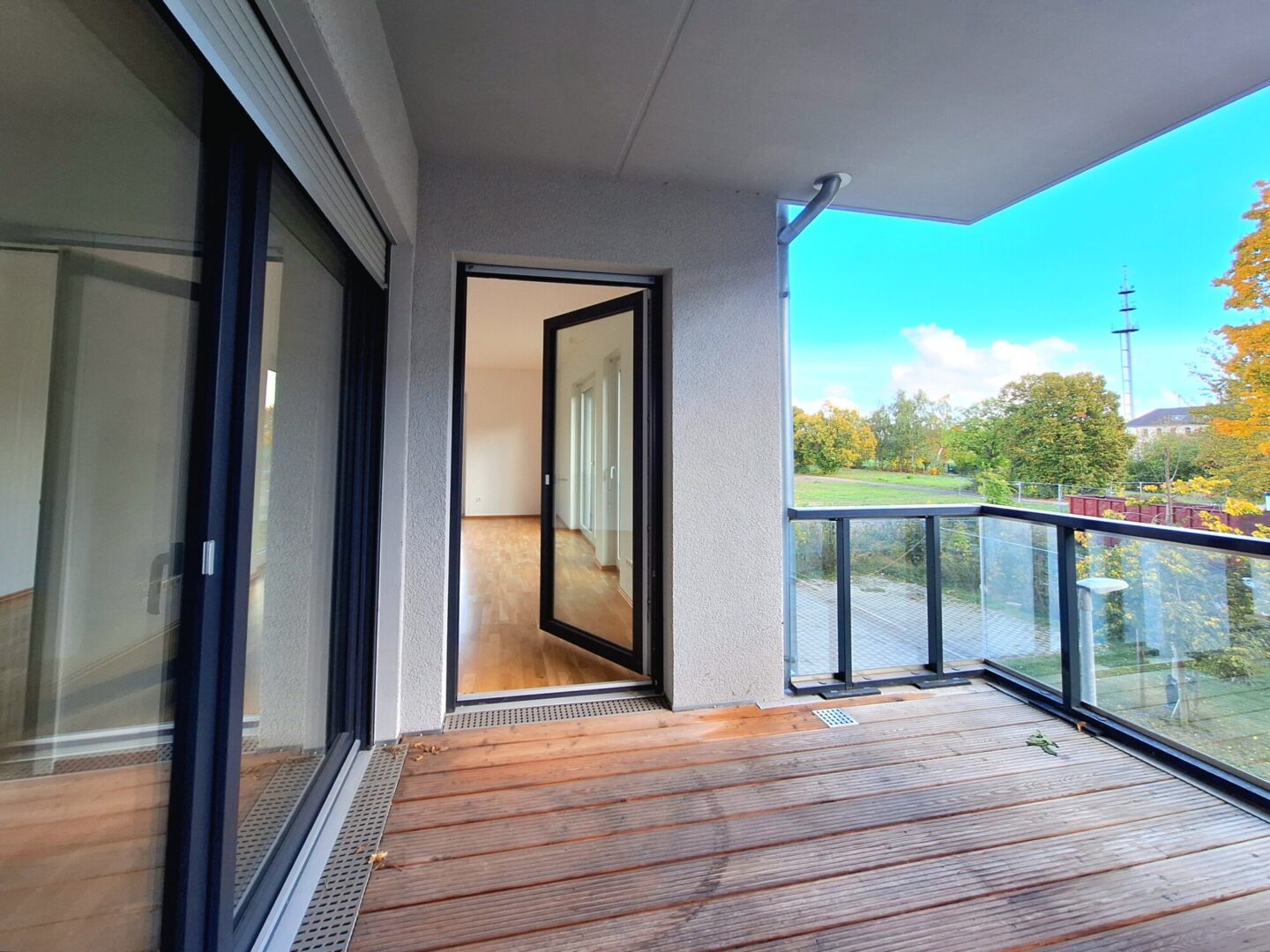 Bsp. Balkon